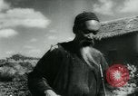 Standbild kleiner Tiger Joe China, 1944, aus Sekunde 24 historischem Filmmaterial Videoclip 65675043945