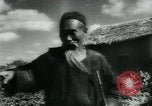 Standbild kleiner Tiger Joe China, 1944, aus Sekunde 25 historischem Filmmaterial Videoclip 65675043945