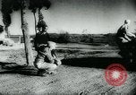 Standbild kleiner Tiger Joe China, 1944, aus Sekunde 32 historischem Filmmaterial Videoclip 65675043945