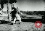 Standbild kleiner Tiger Joe China, 1944, aus Sekunde 34 historischem Filmmaterial Videoclip 65675043945