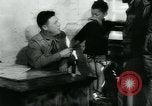 Standbild kleiner Tiger Joe China, 1944, aus Sekunde 46 historischem Filmmaterial Videoclip 65675043945