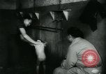 Standbild kleiner Tiger Joe China, 1944, aus Sekunde 58 historischem Filmmaterial Videoclip 65675043945