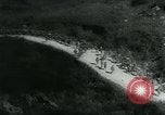 Immagine di Rifugiati cinesi Cina, 1944, secondo 15 filmato di repertorio 65675043946