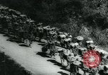 Immagine di Rifugiati cinesi Cina, 1944, secondo 28 filmato di repertorio 65675043946