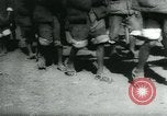 Immagine di Rifugiati cinesi Cina, 1944, secondo 31 filmato di repertorio 65675043946