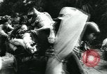 Immagine di Rifugiati cinesi Cina, 1944, secondo 33 filmato di repertorio 65675043946
