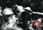 Immagine di Rifugiati cinesi Cina, 1944, secondo 34 filmato di repertorio 65675043946