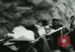 Immagine di Rifugiati cinesi Cina, 1944, secondo 40 filmato di repertorio 65675043946