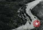 Immagine di Rifugiati cinesi Cina, 1944, secondo 45 filmato di repertorio 65675043946