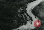Immagine di Rifugiati cinesi Cina, 1944, secondo 46 filmato di repertorio 65675043946