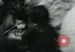 Immagine di Rifugiati cinesi Cina, 1944, secondo 54 filmato di repertorio 65675043946
