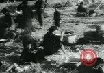Immagine di Rifugiati cinesi Cina, 1944, secondo 62 filmato di repertorio 65675043946