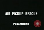 Immagine di Aria Pick up Cina, 1944, secondo 3 filmato di repertorio 65675043947