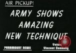 Immagine di Aria Pick up Cina, 1944, secondo 6 filmato di repertorio 65675043947