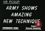 Immagine di Aria Pick up Cina, 1944, secondo 7 filmato di repertorio 65675043947