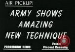 Immagine di Aria Pick up Cina, 1944, secondo 9 filmato di repertorio 65675043947