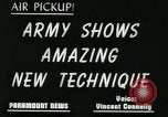 Immagine di Aria Pick up Cina, 1944, secondo 11 filmato di repertorio 65675043947