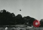 Immagine di Aria Pick up Cina, 1944, secondo 14 filmato di repertorio 65675043947