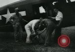 Immagine di Aria Pick up Cina, 1944, secondo 21 filmato di repertorio 65675043947