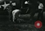 Immagine di Aria Pick up Cina, 1944, secondo 22 filmato di repertorio 65675043947
