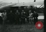Immagine di Aria Pick up Cina, 1944, secondo 34 filmato di repertorio 65675043947