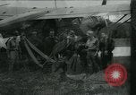 Immagine di Aria Pick up Cina, 1944, secondo 35 filmato di repertorio 65675043947