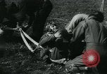 Immagine di Aria Pick up Cina, 1944, secondo 36 filmato di repertorio 65675043947