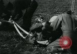 Immagine di Aria Pick up Cina, 1944, secondo 37 filmato di repertorio 65675043947