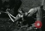Immagine di Aria Pick up Cina, 1944, secondo 38 filmato di repertorio 65675043947