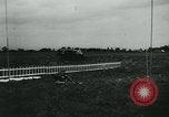 Immagine di Aria Pick up Cina, 1944, secondo 45 filmato di repertorio 65675043947