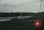 Immagine di Aria Pick up Cina, 1944, secondo 46 filmato di repertorio 65675043947
