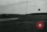 Immagine di Aria Pick up Cina, 1944, secondo 47 filmato di repertorio 65675043947