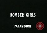 Image of United States airmen China, 1944, second 1 stock footage video 65675043948