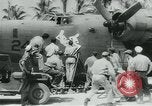Image of United States airmen China, 1944, second 9 stock footage video 65675043948