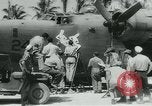 Image of United States airmen China, 1944, second 10 stock footage video 65675043948