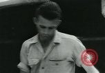 Image of United States airmen China, 1944, second 17 stock footage video 65675043948