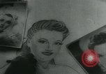 Image of United States airmen China, 1944, second 18 stock footage video 65675043948