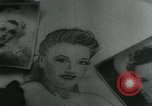 Image of United States airmen China, 1944, second 19 stock footage video 65675043948