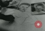 Image of United States airmen China, 1944, second 20 stock footage video 65675043948