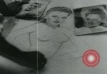 Image of United States airmen China, 1944, second 21 stock footage video 65675043948