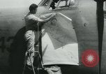 Image of United States airmen China, 1944, second 23 stock footage video 65675043948