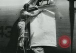 Image of United States airmen China, 1944, second 24 stock footage video 65675043948