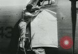 Image of United States airmen China, 1944, second 25 stock footage video 65675043948