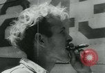 Image of United States airmen China, 1944, second 26 stock footage video 65675043948