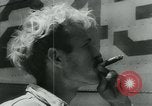 Image of United States airmen China, 1944, second 27 stock footage video 65675043948