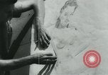 Image of United States airmen China, 1944, second 29 stock footage video 65675043948