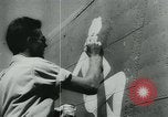 Image of United States airmen China, 1944, second 35 stock footage video 65675043948