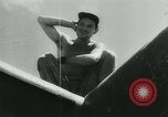 Image of United States airmen China, 1944, second 36 stock footage video 65675043948