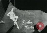 Image of United States airmen China, 1944, second 40 stock footage video 65675043948