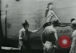 Image of United States airmen China, 1944, second 44 stock footage video 65675043948